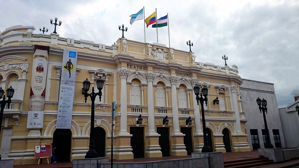 Jorge Puerta Armenta