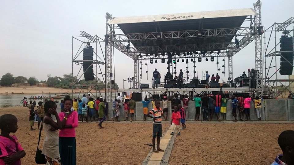 Germaine Acogny Lyon